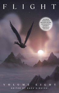 FLIGHT VOL 0EIGHT TP