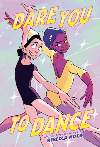 DARE YOU TO DANCE HC (9780593181102)