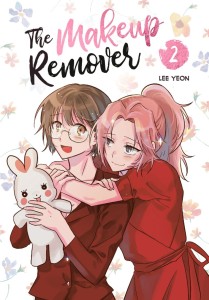THE MAKEUP REMOVER, VOL 02 TP