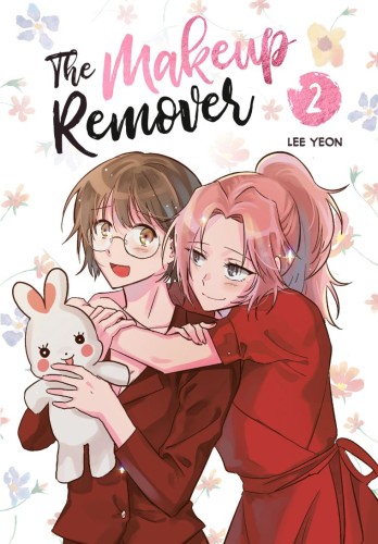 THE MAKEUP REMOVER, VOL 02 TP (9780593872734)