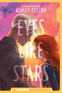 STAR WARS: EYES LIKE STARS TP