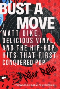 BUST A MOVE HC
