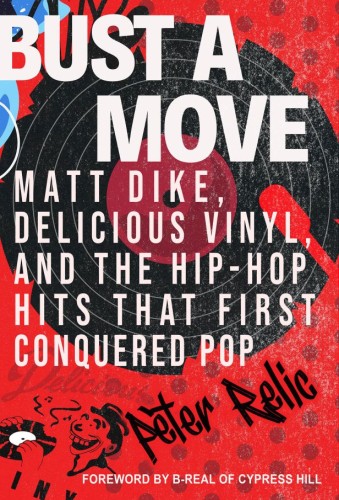 BUST A MOVE HC (9780806545257)