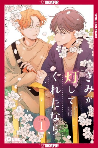 THE ARRIVAL OF SPRING AND LOVE TP (9781427887542)