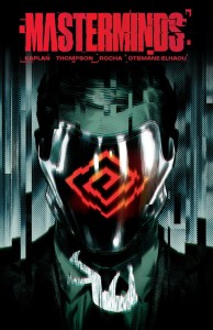 MASTERMINDS TP