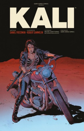 KALI (NEW EDITION) TP (9781506753911)