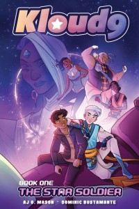 KLOUD 9: THE STAR SOLDIER TP