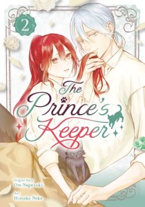 THE PRINCES KEEPER 02 TP