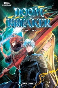 DOOM BREAKER, VOL 03 TP