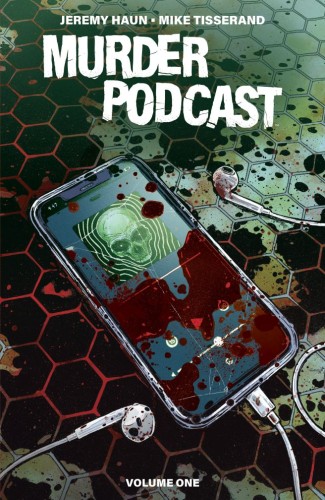 MURDER PODCAST VOL 01 TP (9781968063054)