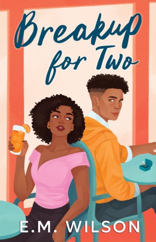 BREAKUP FOR TWO TP (9781998341870)