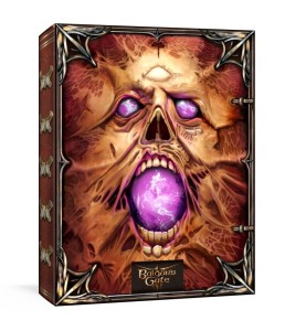 BALDURS GATE 3: THE NECROMANCY OF THAY HC