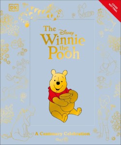 THE WINNIE THE POOH BOOK HC