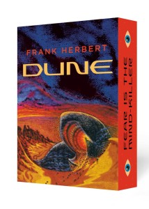 DUNE: DELUXE TRADE PAPERBACK EDITION TP
