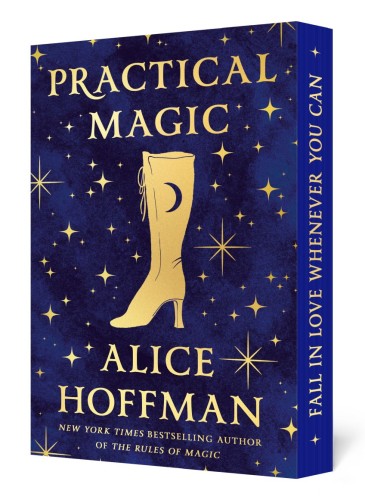 PRACTICAL MAGIC: DELUXE EDITION TP (9798217192298)