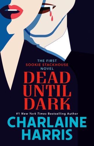 DEAD UNTIL DARK TP (9798217193257)