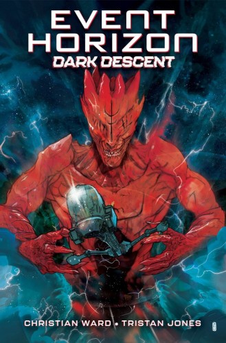 EVENT HORIZON: DARK DESCENT TP (9798887244495)