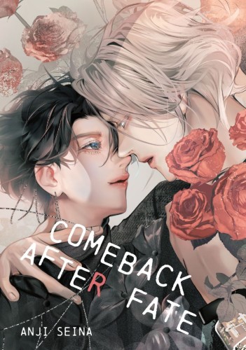 COMEBACK AFTER FATE TP (9798888778395)