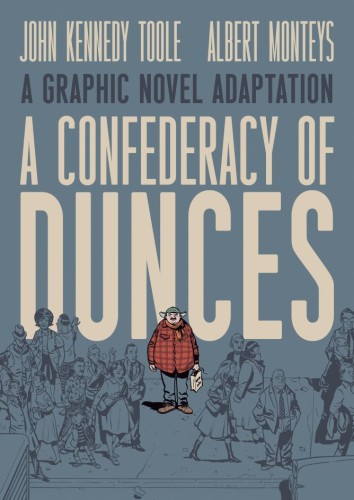 A CONFEDERACY OF DUNCES HC (9798892158558)