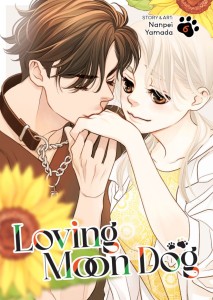 LOVING MOON DOG VOL 06 TP