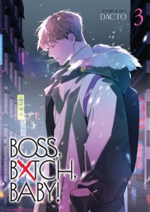 BOSS, BXTCH, BABY VOL 03 TP