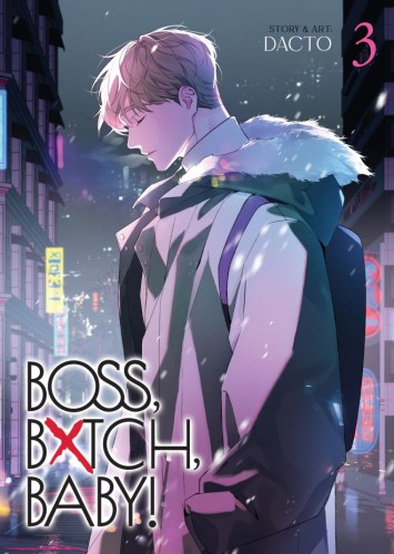 BOSS, BXTCH, BABY VOL 03 TP (9798895614334)