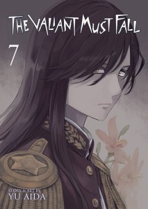 THE VALIANT MUST FALL VOL 07 TP