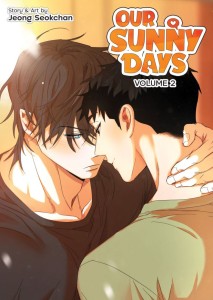 OUR SUNNY DAYS VOL 02 TP