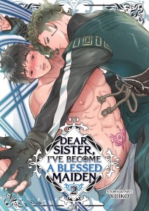 DEAR SISTER, IVE BECOME A BLESSED MAIDEN VOL 02 TP