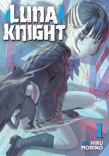 LUNA KNIGHT VOL 01 TP (9798897659265)