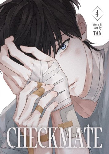 CHECKMATE VOL 04 TP (9798898633233)