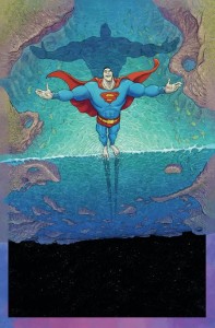 BIZARRO YEAR NONE #1 (OF 4) 2nd PTG Second Printing Cvr A Nick Pitarra