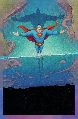 BIZARRO YEAR NONE #1 (OF 4) 2nd PTG Second Printing Cvr A Nick Pitarra