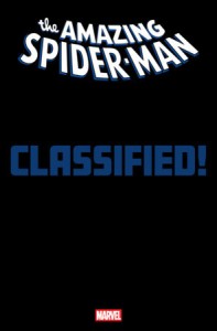 AMAZING SPIDER-MAN #30 TBD ARTIST MAGIC: THE GATHERING VAR