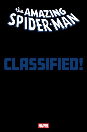 AMAZING SPIDER-MAN #30 TBD ARTIST MAGIC: THE GATHERING VAR