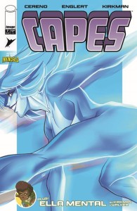 INVINCIBLE UNIVERSE CAPES #7 CVR D DIKE RUAN VAR