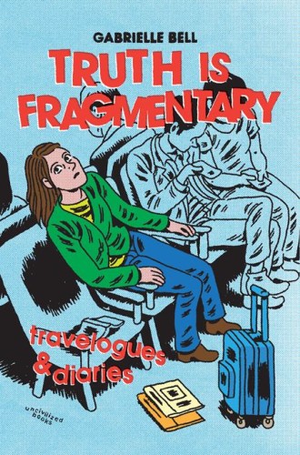 TRUTH IS FRAGMENTARY TP (9780988901452)