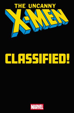 UNCANNY X-MEN #29 TBD ARTIST MAGIC: THE GATHERING VAR