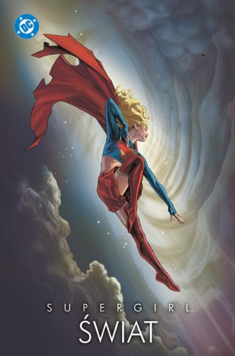Supergirl: Świat (9788328190511)