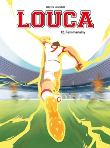 Louca. Fenomenalny. Tom 12