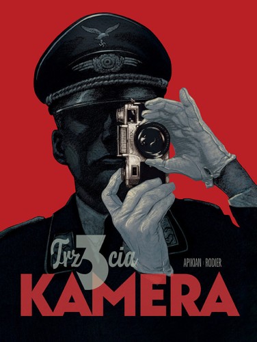 Trzecia kamera (9788328178601)