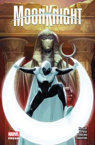 Marvel Fresh - Moon Knight. Tom 3