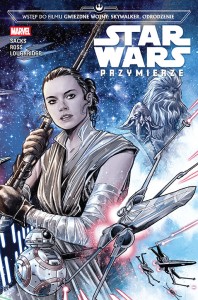 Star Wars Przymierze