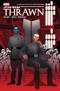 Star Wars Thrawn