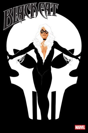 BLACK CAT #11 PHIL NOTO VAR