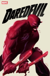 DAREDEVIL #3 ALEXANDER LOZANO VAR
