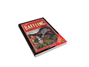 PS ARTBOOKS SOFTEE BAFFLING MYSTERIES TP VOLUME 03