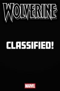 WOLVERINE #22 TBD ARTIST MAGIC: THE GATHERING VAR
