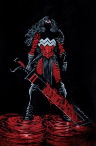 ABSOLUTE WONDER WOMAN #22 CVR D JUAN FERREYRA CARD STOCK VAR