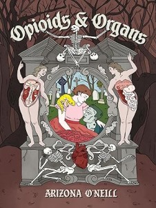 OPIOIDS AND ORGANS HC
